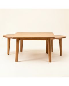 Shammi 3 Piece Coffee Table Set (synthetic illustration; no displayed measurements)