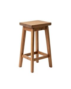 Burbury 24 '' Bar Stool (synthetic illustration; no displayed measurements)