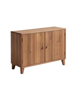 Elaina Alter 2 Door Accent Cabinet