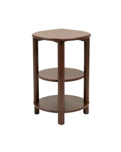 Malte Square Multi-Tiered Plant Stand