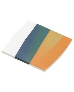 Avaricon 8 '' X 8 '' Ceramic Field Tile