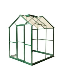 12 Ft. W X 7 Ft. D Greenhouse