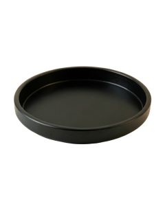 Summit Arc Serving Tray - Black