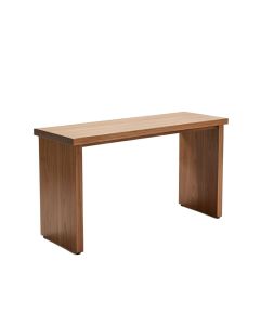 Byron Console Table (synthetic illustration; no displayed measurements)