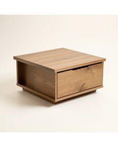 Marion Coffee Table With Storage (synthetic illustration; no displayed measurements)