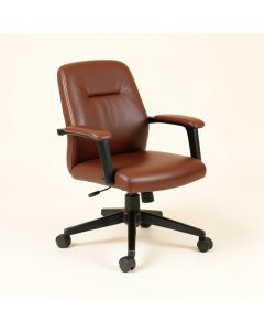 Fashion Casual Office Salon Task Chair (synthetic illustration; no displayed measurements)