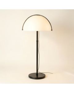 Anthony 61 '' Arched Floor Lamp (synthetic illustration; no displayed measurements)