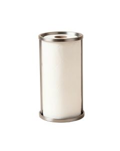 Elate Vertical Toilet Tissue Holder