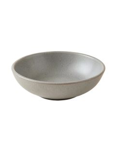 Dawn Bridge Dining Bowl - Gray