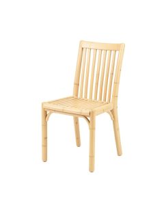 Laurel Falls Dining Chair - Ivory