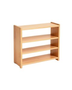 12 Pair Shoe Rack