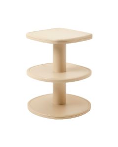 Anirudha Square Multi-Tiered Plant Stand