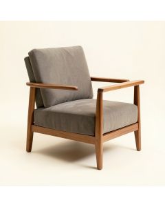 Hofstetter 28.5 '' Wide Armchair (synthetic illustration; no displayed measurements)