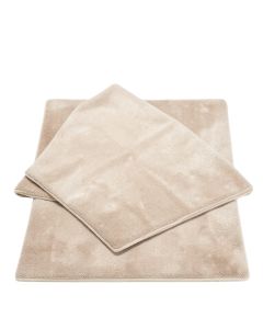 Hermila 3 Piece Multi Area Rug Set