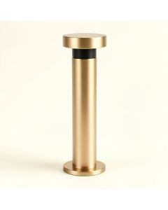 Trinsic Single Handle Floor Mounted Freestanding Tub Filler (synthetic illustration; no displayed measurements)