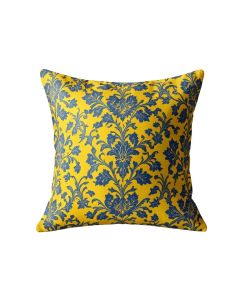 Lingering Decorative Square Pillow Cover & Insert