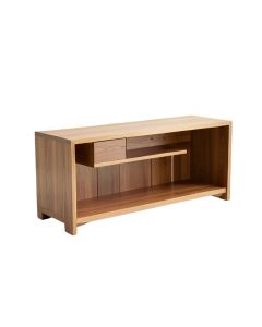 Sebastien 60 '' Console Table (synthetic illustration; no displayed measurements)