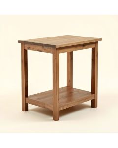 Ferraro Kitchen Cart (synthetic illustration; no displayed measurements)