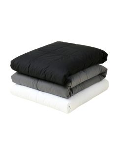 Dunia Comforter Set (synthetic illustration; no displayed measurements)