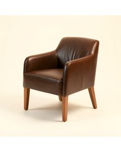 Avant Side Chair (synthetic illustration; no displayed measurements)