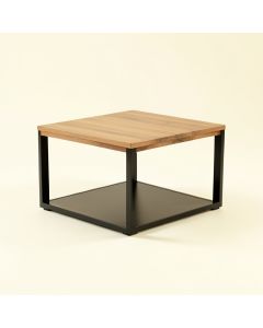 Enchantment Frame Coffee Table (synthetic illustration; no displayed measurements)