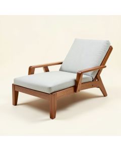 Ryan Chaise Lounge (synthetic illustration; no displayed measurements)