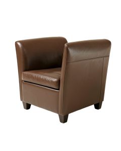 Patroclus 24 '' Wide Slipper Chair (synthetic illustration; no displayed measurements)