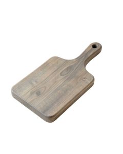Meadow Brook Cutting Board - Gray