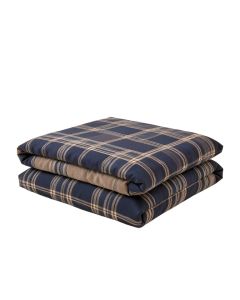 Adelyn Plaid Comforter Bed-In-A-Bag (synthetic illustration; no displayed measurements)