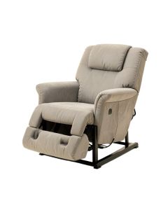 Dewight 30 '' Wide Power Lift Assist Standard Recliner With Massager
