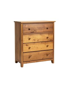 Lafever 4 Drawer Chest (synthetic illustration; no displayed measurements)