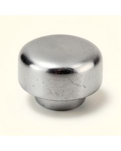 Madison 1 3/16 '' Diameter Mushroom Knob Multipack (synthetic illustration; no displayed measurements)