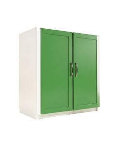 Uli 76 '' Kitchen Pantry