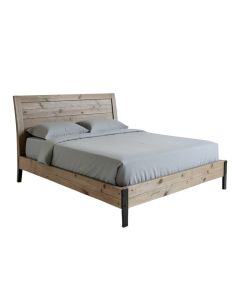 Fabienne Queen Standard Bed (synthetic illustration; no displayed measurements)
