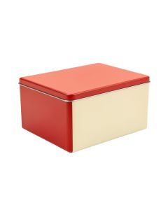 Scoville Bread Box (synthetic illustration; no displayed measurements)