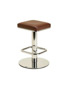 Marrow Swivel Adjustable Height Bar Stool (synthetic illustration; no displayed measurements)