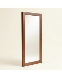 Crag Modern & Contemporary Full Length Mirror (synthetic illustration; no displayed measurements)