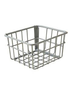 4 Piece Grid Panel Wire Basket (synthetic illustration; no displayed measurements)