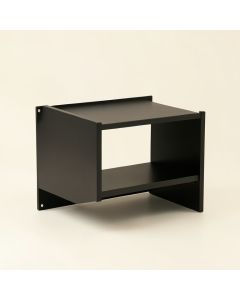 Lenny Interlocking 2 Piece Wall Shelf Set (synthetic illustration; no displayed measurements)