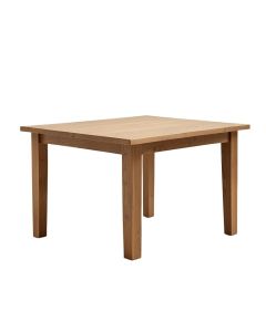Pillsbury Counter Height 40 '' Solid Wood Dining Table