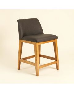 Jerryion Counter Height Chair ( Set Of 2 ) (synthetic illustration; no displayed measurements)