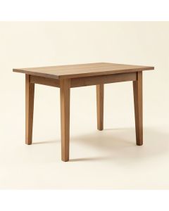 Staas Dining Table (synthetic illustration; no displayed measurements)