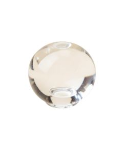 1 1/4 '' Diameter Round Knob