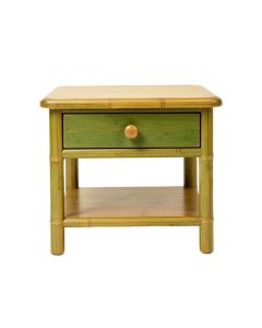 Aspen Arc Nightstand