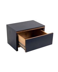 Meadow Dell Under-Desk Drawer Unit - Navy (synthetic illustration; no displayed measurements)