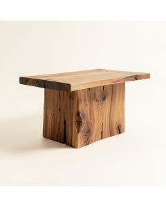 Francis Butcher Block (synthetic illustration; no displayed measurements)