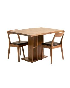 Klimek 3 - Piece Counter Height Dining Set