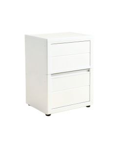 Sparkle 72.6 '' H X 25.5 '' W X 19.6 '' D Garage Storage Cabinet