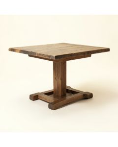 Overstreet Rustic Pub Table (synthetic illustration; no displayed measurements)