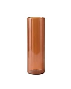 Birch Arc Empty Decorative Vase